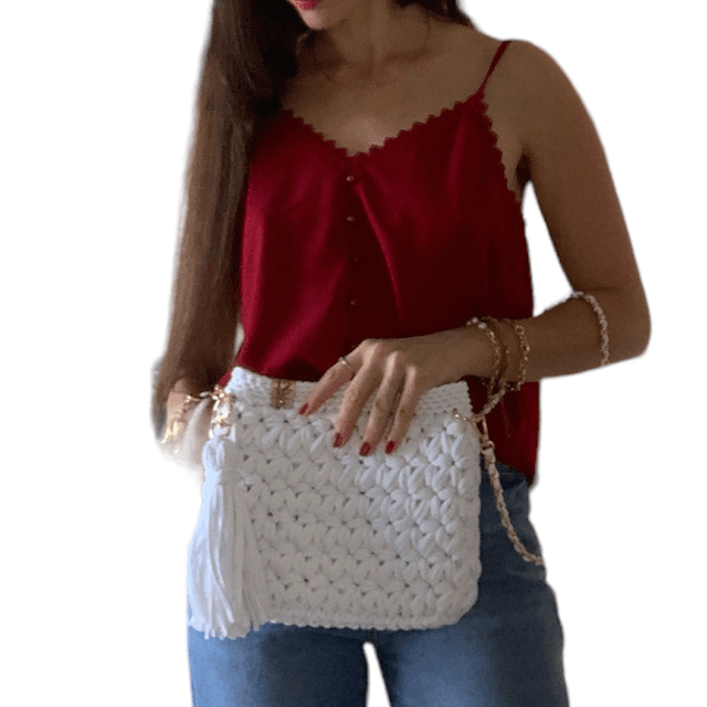 Sac Jasmin