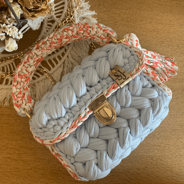Sac Marshmallow 