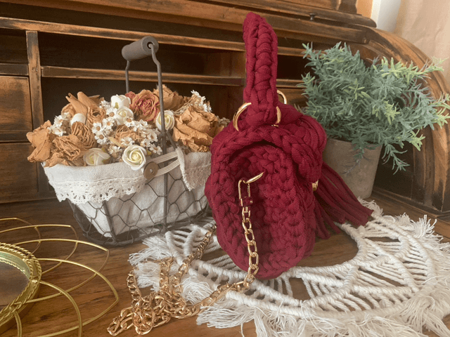 Sac Marshmallow 