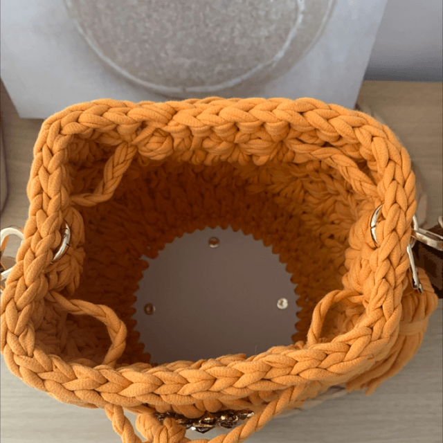 Sac L’Escarcelle