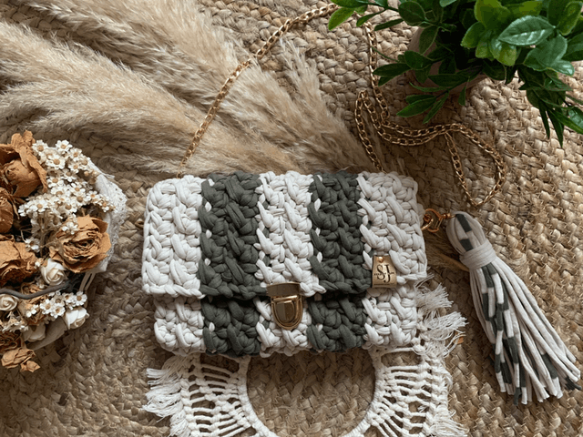 Pochette Affinité