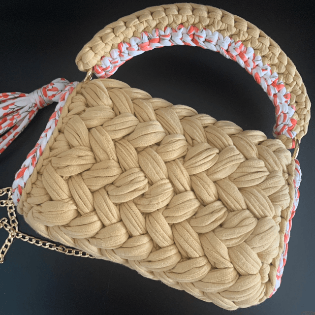 Sac Marshmallow 