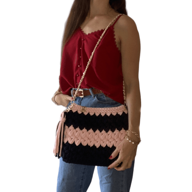 Sac Jasmin