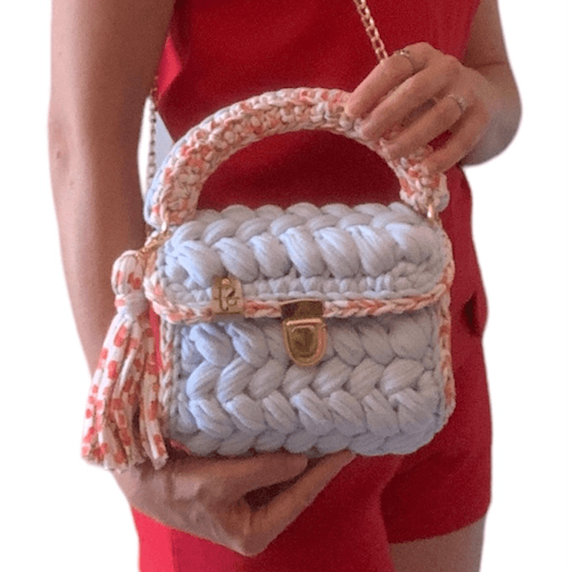Sac Marshmallow 