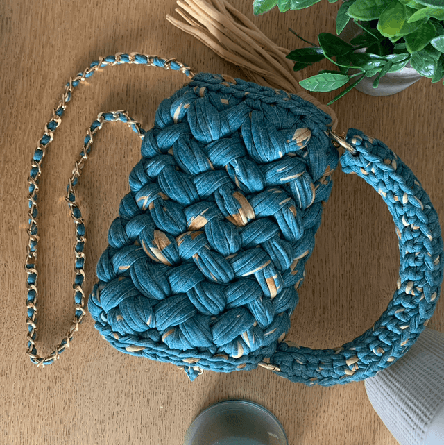 Sac Marshmallow 