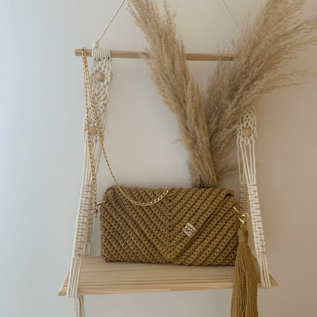 Pochette Busta