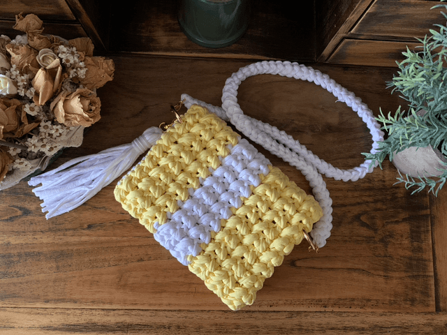 Pochette Harmonie 