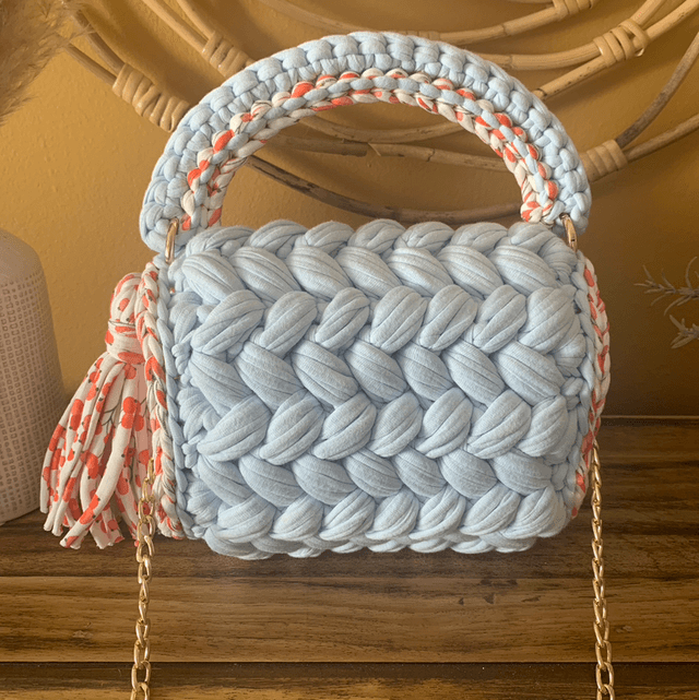 Sac Marshmallow 