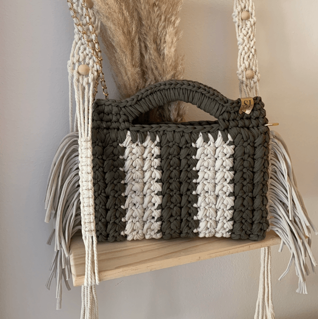 Sac L’Amérindienne