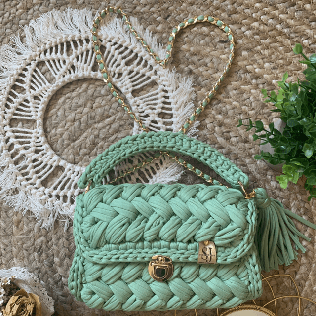 Sac Marshmallow 
