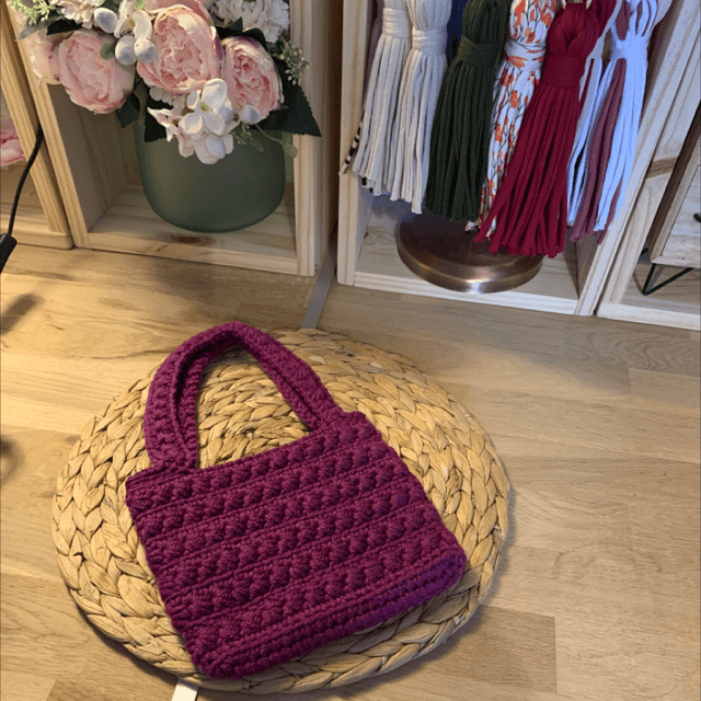 Sac enfant Éternel 