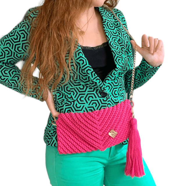 Pochette Busta