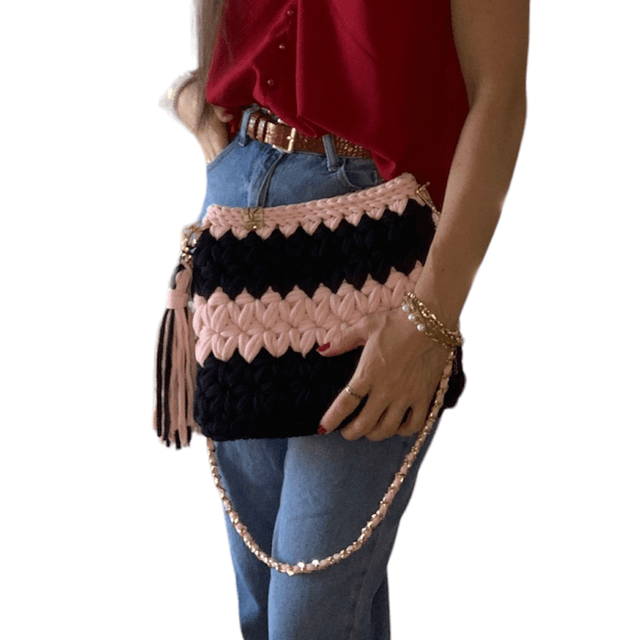 Sac Jasmin