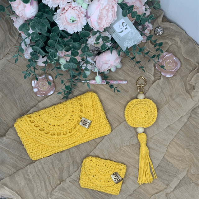 Coffret Boho