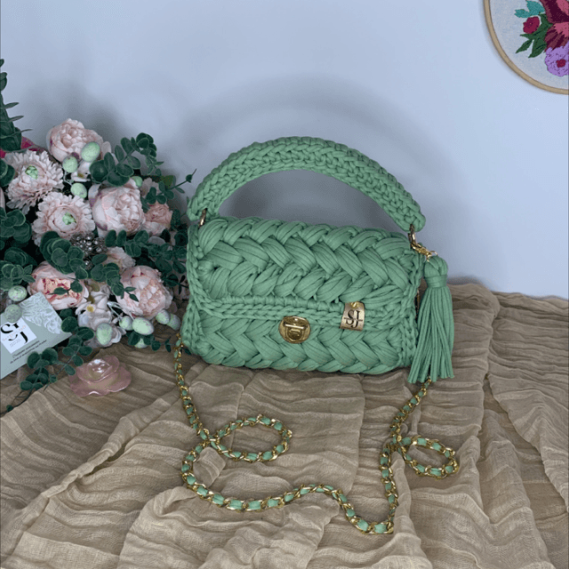Sac Marshmallow 
