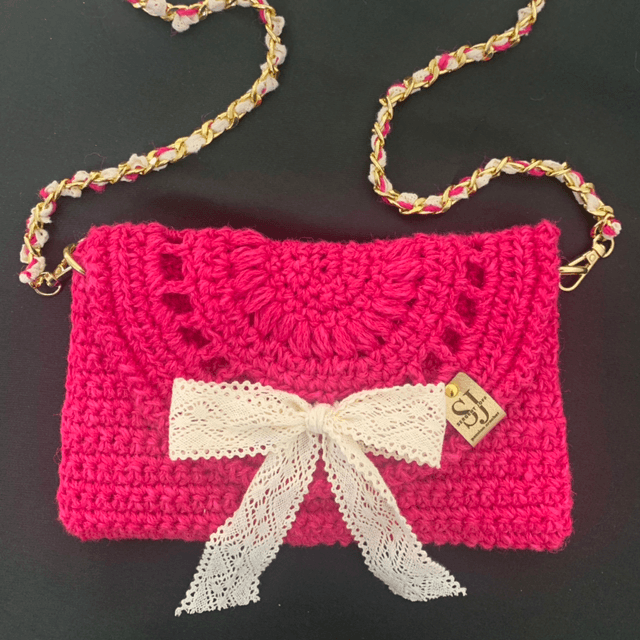 Pochette Nuptia 