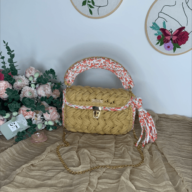 Sac Marshmallow 