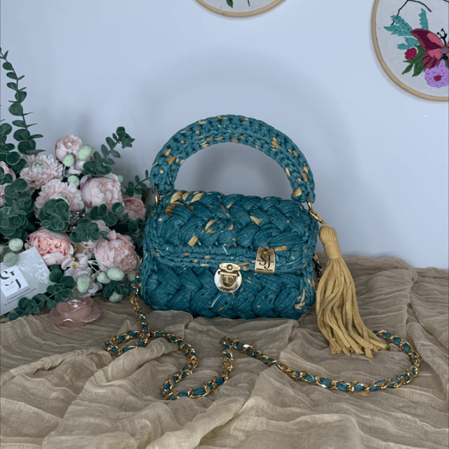 Sac Marshmallow 