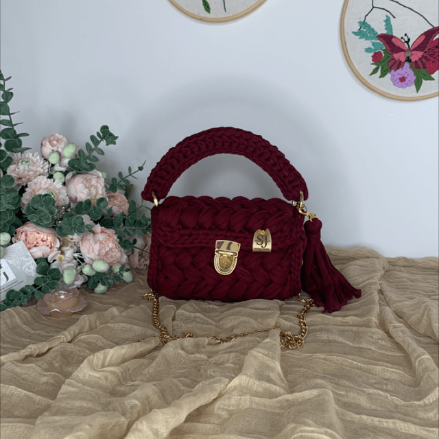 Sac Marshmallow 