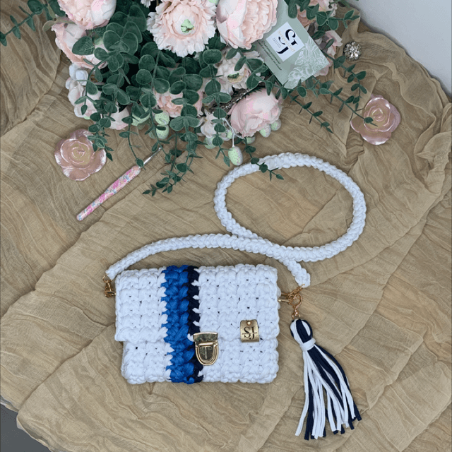 Pochette Harmonie