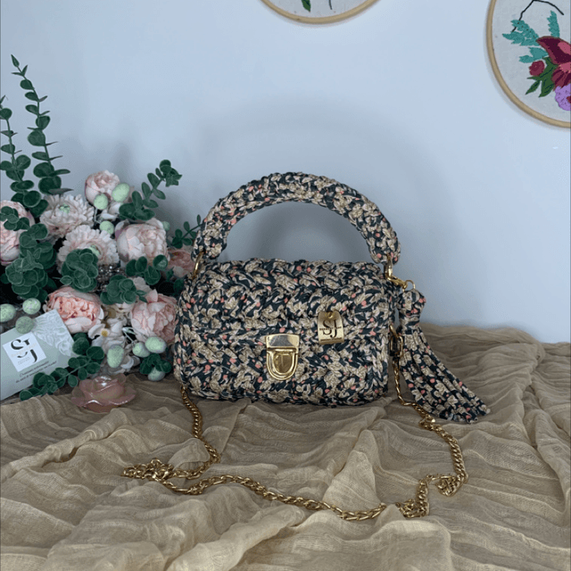 Sac Marshmallow 
