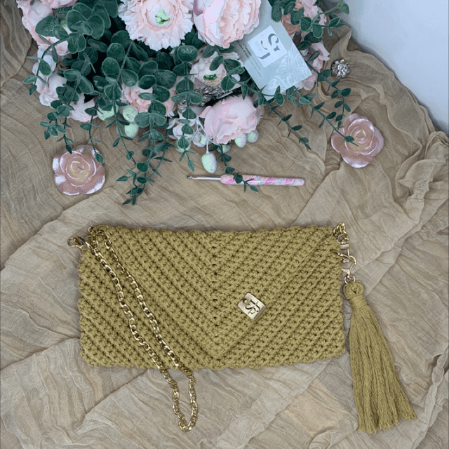 Pochette Busta