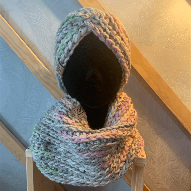 Tour de cou / snood 