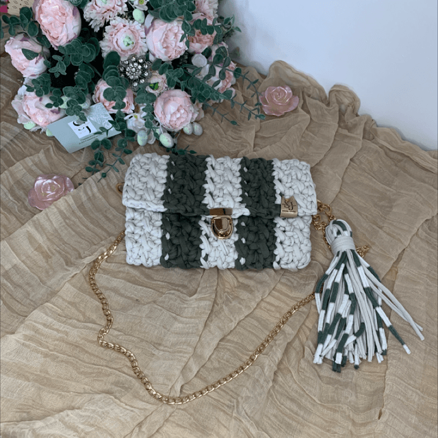 Pochette Affinité
