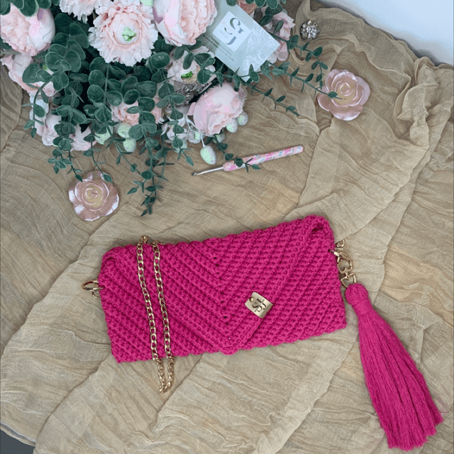 Pochette Busta