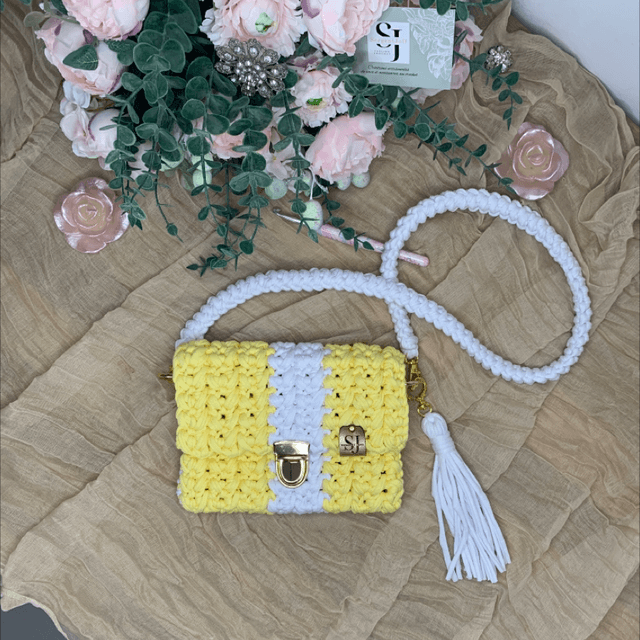 Pochette Harmonie 